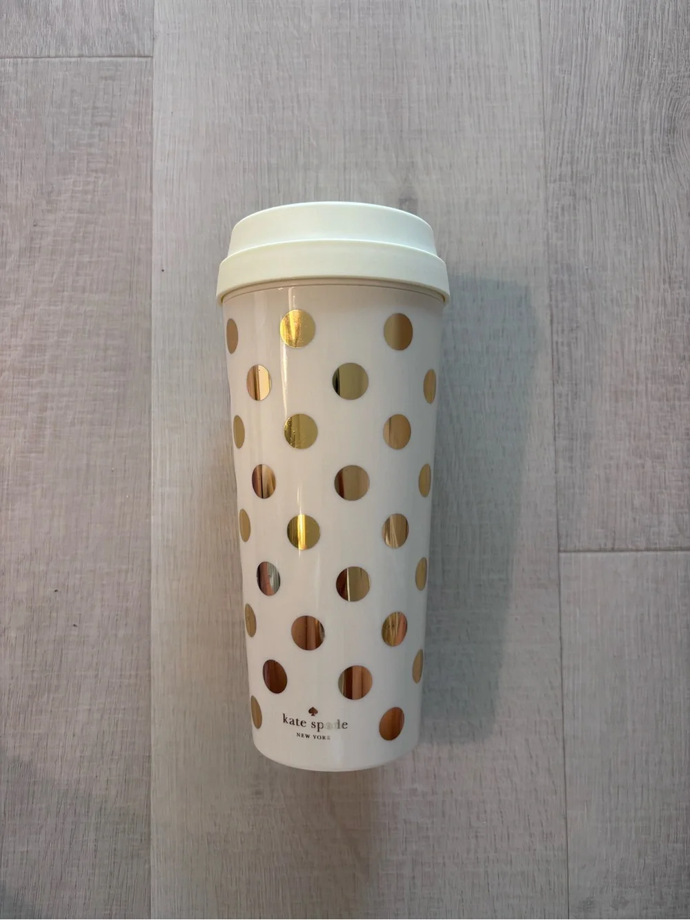 Kate Spade New York Thermal Mug